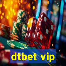 dtbet vip